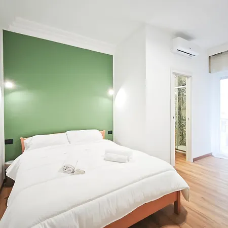 Appartement Le Verdi Di Bari