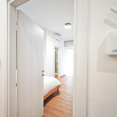 Appartement Le Verdi Di