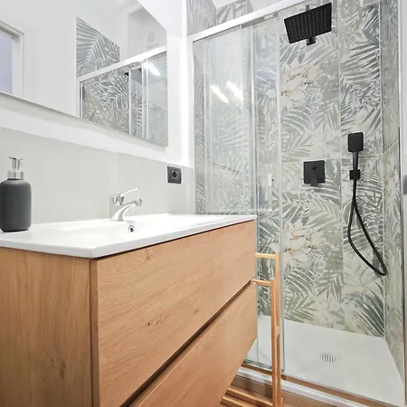Le Verdi Di Appartement
