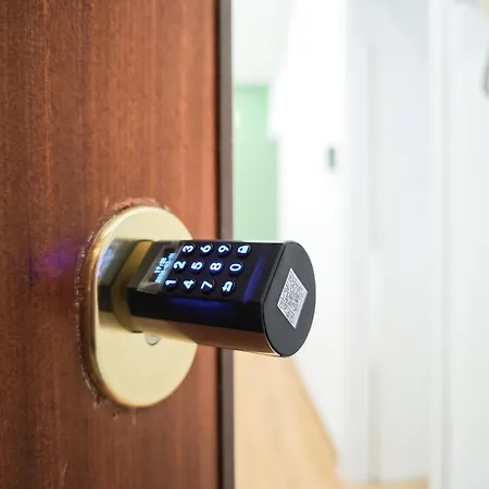 Le Verdi Di Appartement