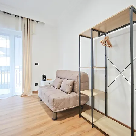 Appartement Le Verdi Di *
