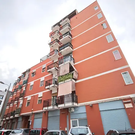 Le Verdi Di Appartement Bari