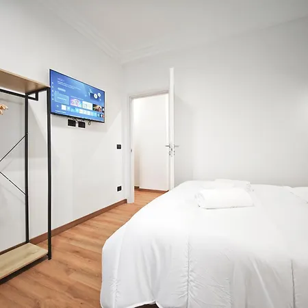 Appartement Le Verdi Di Bari