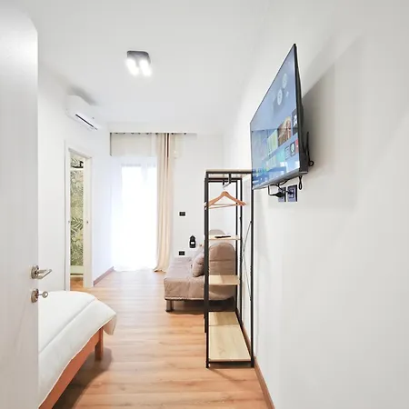 Appartement Le Verdi Di *