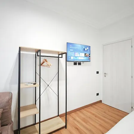 Appartement Le Verdi Di *