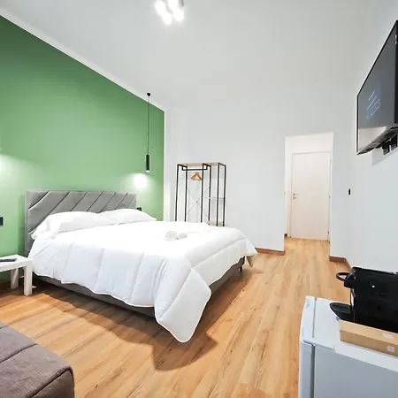 Appartement Le Verdi Di