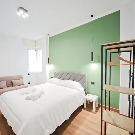 Le Verdi Di Appartement Bari