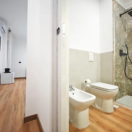 Le Verdi Di Appartement Bari