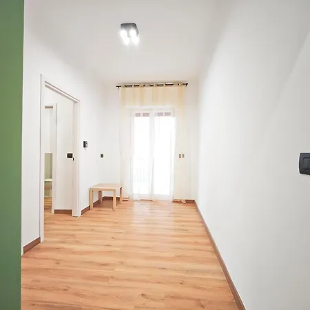 Appartement Le Verdi Di