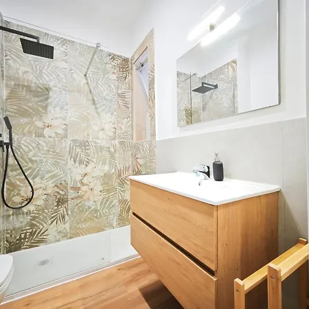 Appartement Le Verdi Di Bari