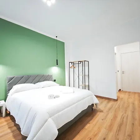 Appartement Le Verdi Di Bari