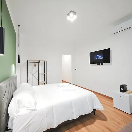 Appartement Le Verdi Di Bari