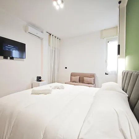 Le Verdi Di Appartement