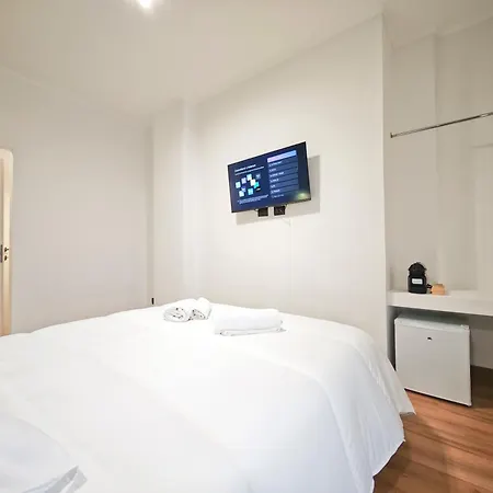 Appartement Le Verdi Di *