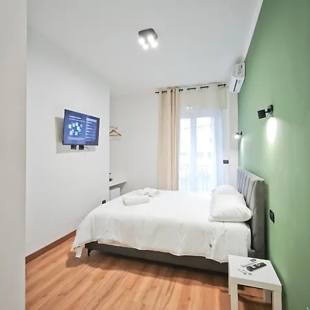 Appartement Le Verdi Di *