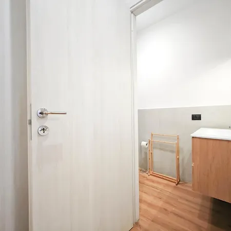 Le Verdi Di Appartement *