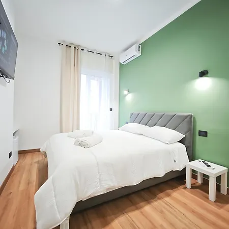 Le Verdi Di Appartement *