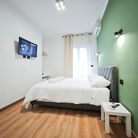Le Verdi Di Appartement *