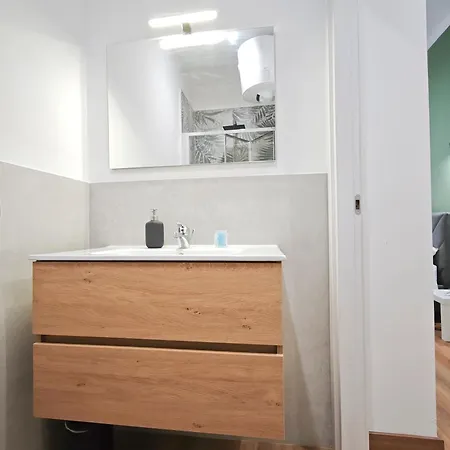 Appartement Le Verdi Di *