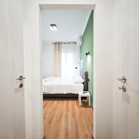 Le Verdi Di * Bari